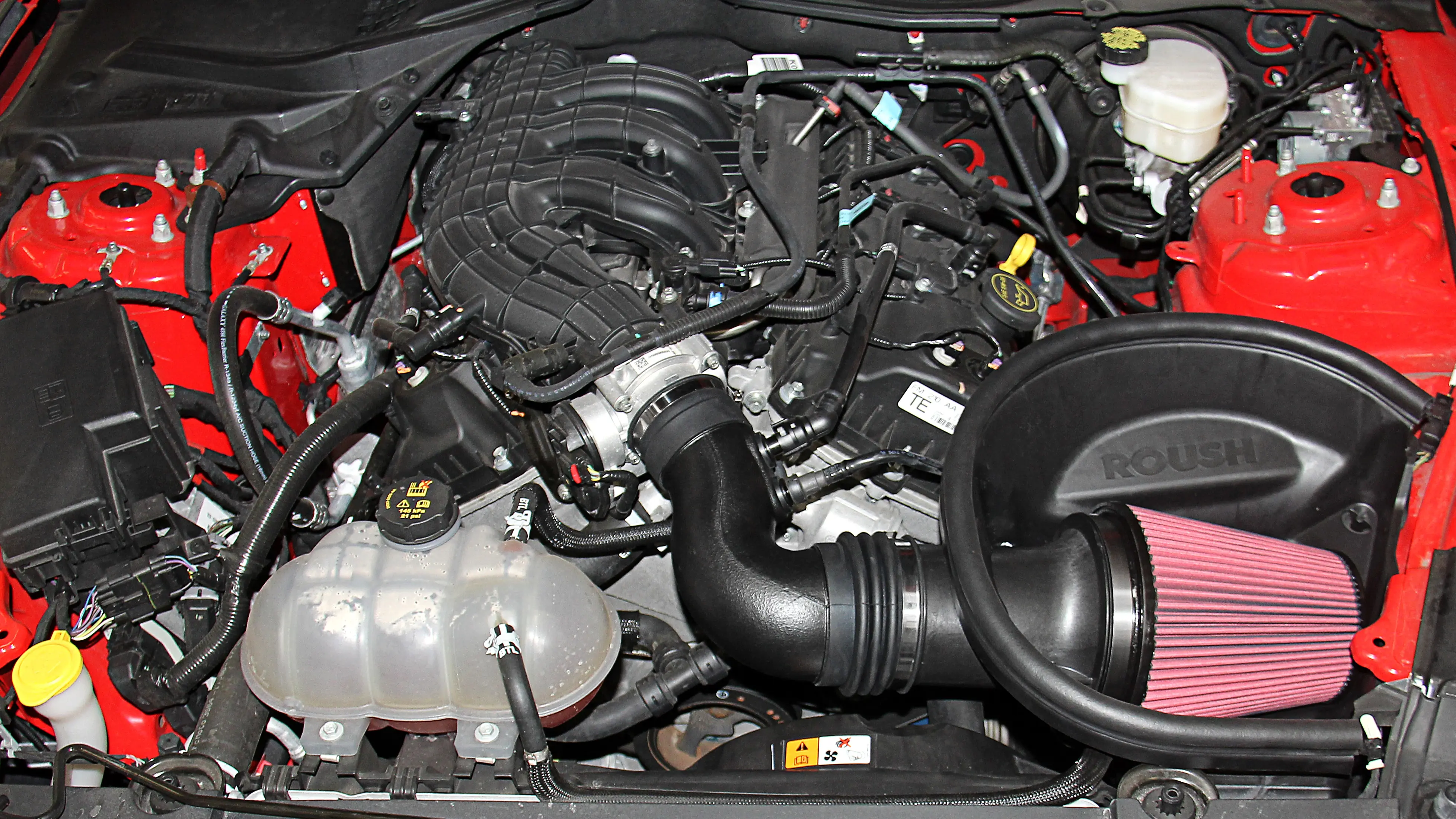 ไส้กรองอากาศแต่งรถ (Cold Air Intake) ช่วยเพิ่มสมรรถนะได้จริงหรือไม่